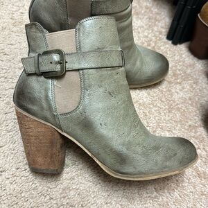 Bootie